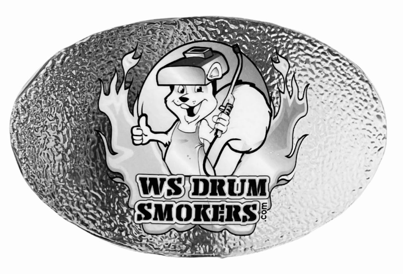 Drum Smoker, Drums, Fass Smoker, Smoker, Grillfass, 
