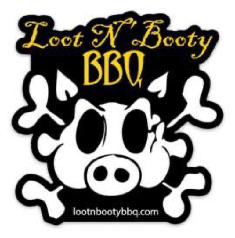 Loot N' Booty BBQ, BBQ Gewürze, Competition Team, Contest Rubs, Rubs, 