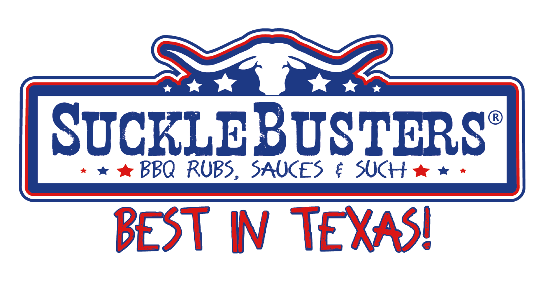 Texas Gewürze, Sucklebusters, Rubs, Sauces,