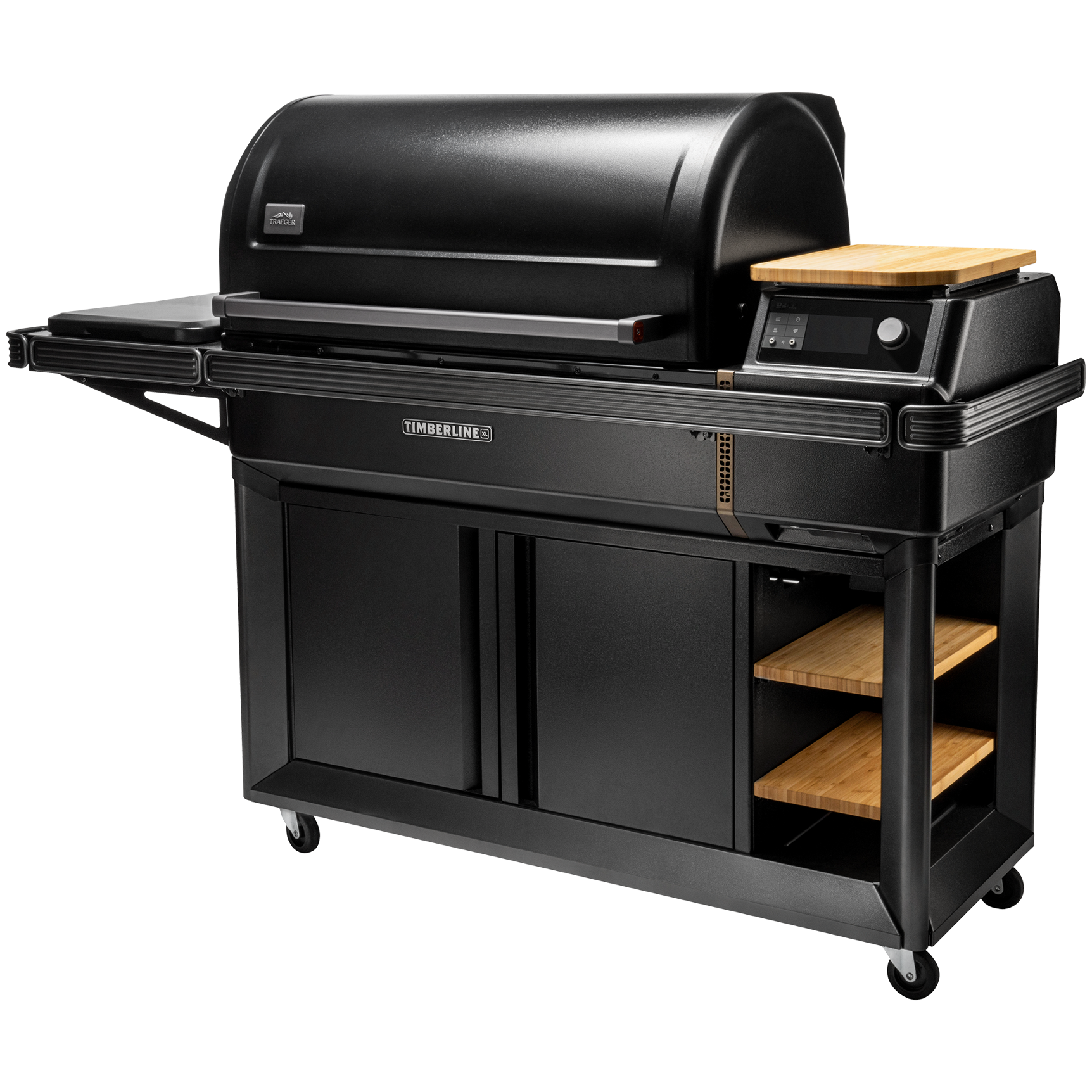 Traeger Grill Timberline XL