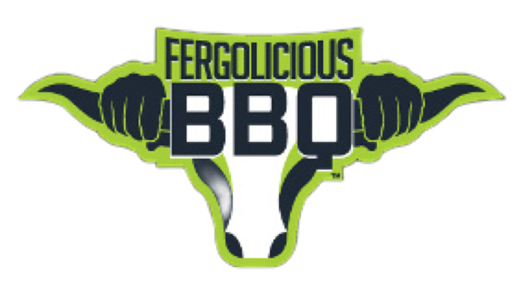 BBQ Rub, American BBQ, Fergolicious, 