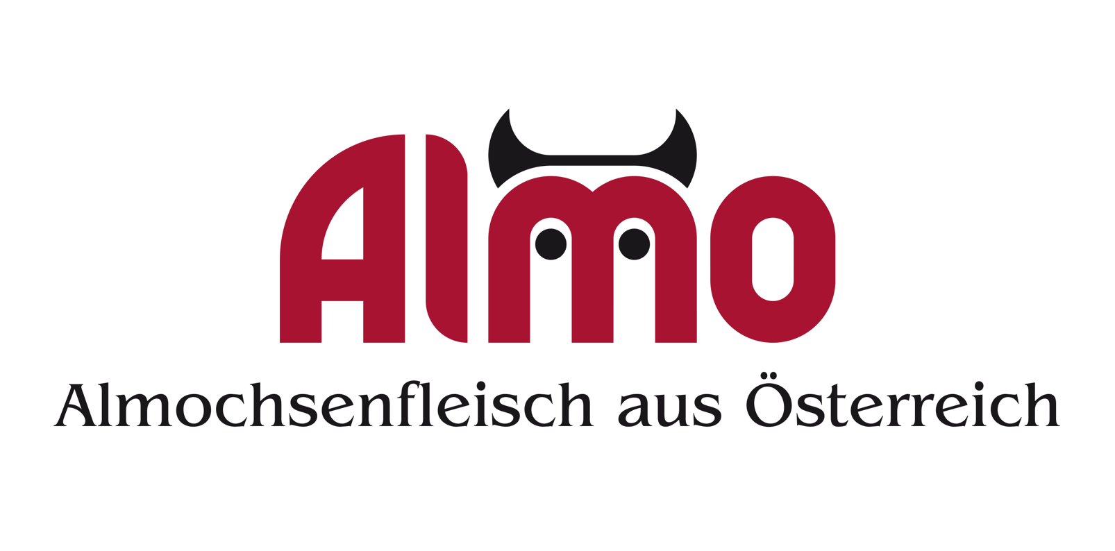 Almochsenfleisch Österreich, Almochse, 